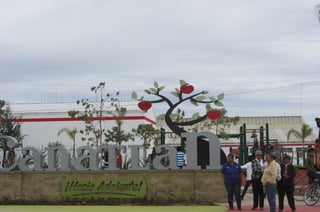 La cabecera del municipio de Canatlán se encuentra sin agua