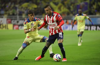 Chivas TV se podrá ver por Amazon 