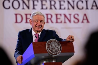 AMLO desmiente investigación contra Loret de Mola; ‘Que se vaya de vacaciones’