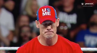 John Cena se retirará de manera oficial de la WWE | VIDEO