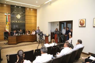 Piden mejoras educativas para localidades rurales de Durango