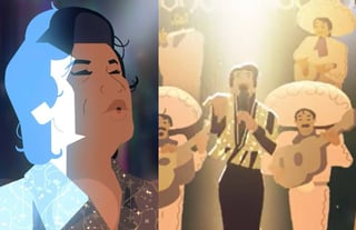 ¿Por qué Google dedica doodle a Juan Gabriel este 15 de julio? Esto es lo que sabemos  