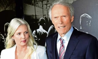 Muere a los 61 años, pareja Clint Eastwood 