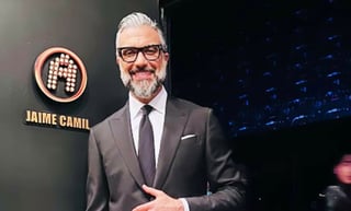 Jaime Camil explota al aire contra la producción de 'La Academia' | VIDEO