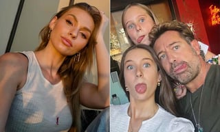 Irina Baeva responde, ¿maltrató a las hijas de Gabriel Soto?