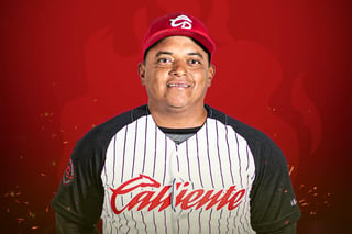 ¡Chaparrito, Chaparrito! Santiago González se retira del beisbol profesional