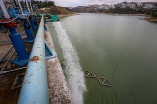 Ya hay conflictos por el agua, alerta Coparmex