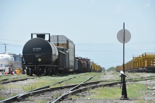 Ya hay inversionistas interesados en ferrocarril Durango-Mazatlán: Esteban Villegas