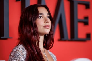 Encuentran bombas de la Segunda Guerra Mundial en mansión de Dua Lipa