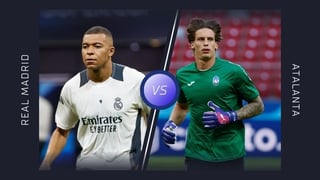 Real Madrid vs Atalanta: ¿En dónde ver la final de la Supercopa en México?