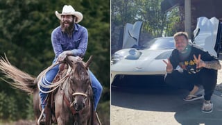 ¿Por qué Post Malone se cambió del rap al country?