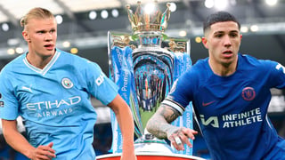 Premier League: Manchester City volverá a ver acción ante el Chelsea