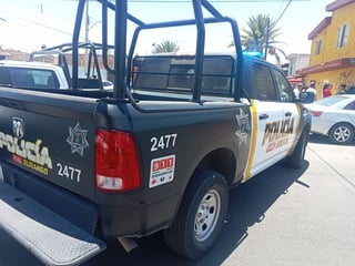 Hombre fue atacado con un palo para asaltarlo, en la Zarco