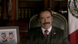 La Dictadura Perfecta, película filmada en Durango, cumple 10 años