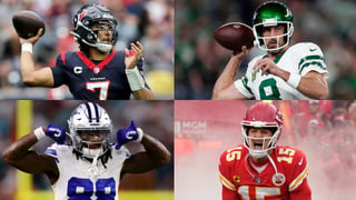 NFL: La temporada apunta a ser una de las mejores de los últimos años por estas razones 