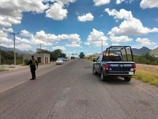 SSP descarta casos de tortura que involucren a policías en Durango