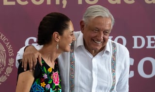 El martes AMLO y Sheinbaum se reunirán para definir el cierre presupuestal 2024