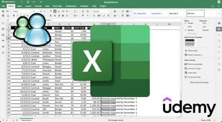 ¿Quieres aprender a usar Excel? Aquí tienes 6 cursos gratuitos online