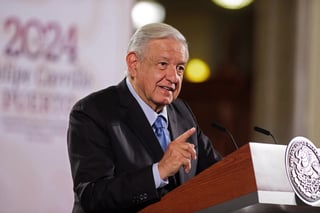 AMLO da a conocer supuestos sueldos de Jorge Ramos, León Krauze, Ciro y Loret de Mola