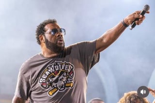 Fatman Scoop, ícono del hip hop, falleció en pleno concierto | VIDEO