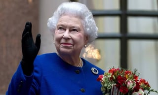 Londres tendrá  un memorial en honor a la Reina Isabel II en St. James