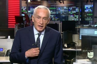 'Esto no es un adiós', Jorge Ramos deja Univisión