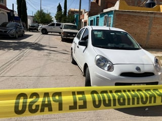 Mujer fue encontrada sin vida en su casa del fraccionamiento San Luis II