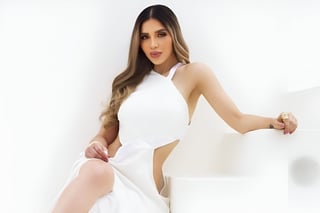 Emma Coronel debutará como modelo para importante marca en el Fashion Week de Milán