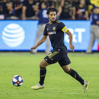 Carlos Vela quiere disfrutar su regreso a Los Ángeles