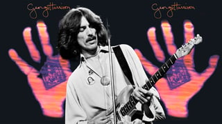 George Harrison: Celebran 50 años de 'Living in the Material World'