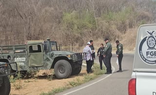 Sinaloa registra 13 asesinatos entre viernes y sábado