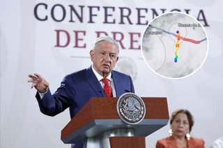 Huracán John: Tocará tierra en 2 horas como categoría 3, alerta AMLO