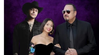 ¿Indirecta a Christian Nodal? Pepe Aguilar lanzará 'Haz las cosas bien' | VIDEO