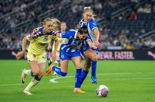 Quiere una transformación en el futbol femenil de México