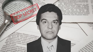 ¿Quién es Enrique 'Kiki' Camarena? El ex agente encubierto de la DEA