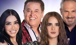 Estos son los premios que se llevarán los primeros tres finalistas de 'La casa de los famosos México'