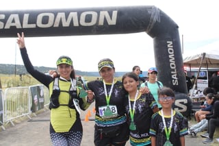 Maratón de la Montaña 