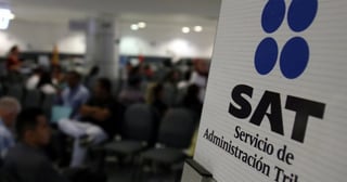 SAT simplifica trámites del RFC y firma electrónica 