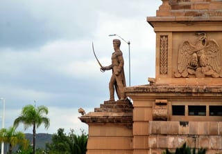 Con museo, en Durango, conmemorarán al primer presidente de México