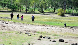 Días soleados en Durango, pero bajará la temperatura por las mañanas 