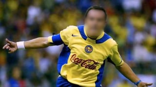 Exfutbolista del América es acusado por una familiar de intentar abusar de ella