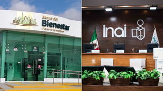 Bienestar debe transparentar 2.7 billones de pesos destinados a programas: INAI