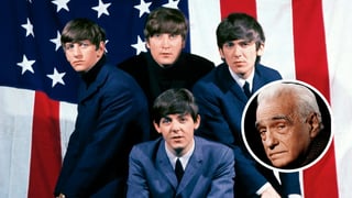 The Beatles lanzarán un nuevo documental producido por Martin Scorsese