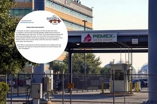 Deer Park: Trabajadores demandan a Pemex por lesiones