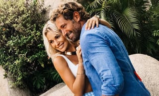 ¿Gabriel Soto e Irina Baeva están reviviendo un romance? Esto es lo que sabemos