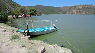 Presas duranguenses pierden agua ante seis semanas sin lluvias