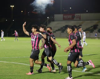 Alacranes rescata empate ante la UAZ