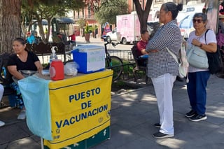 COVID: Van 89 casos positivos y cuatro defunciones en Durango