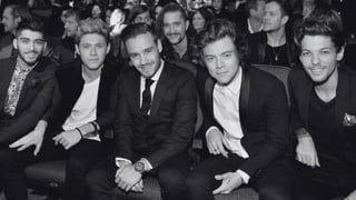 One Direction dedica un emotivo mensaje tras la muerte de Liam Payne