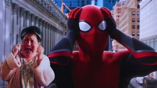 Tom Holland y Zendaya leyeron el guion de Spider-Man 4